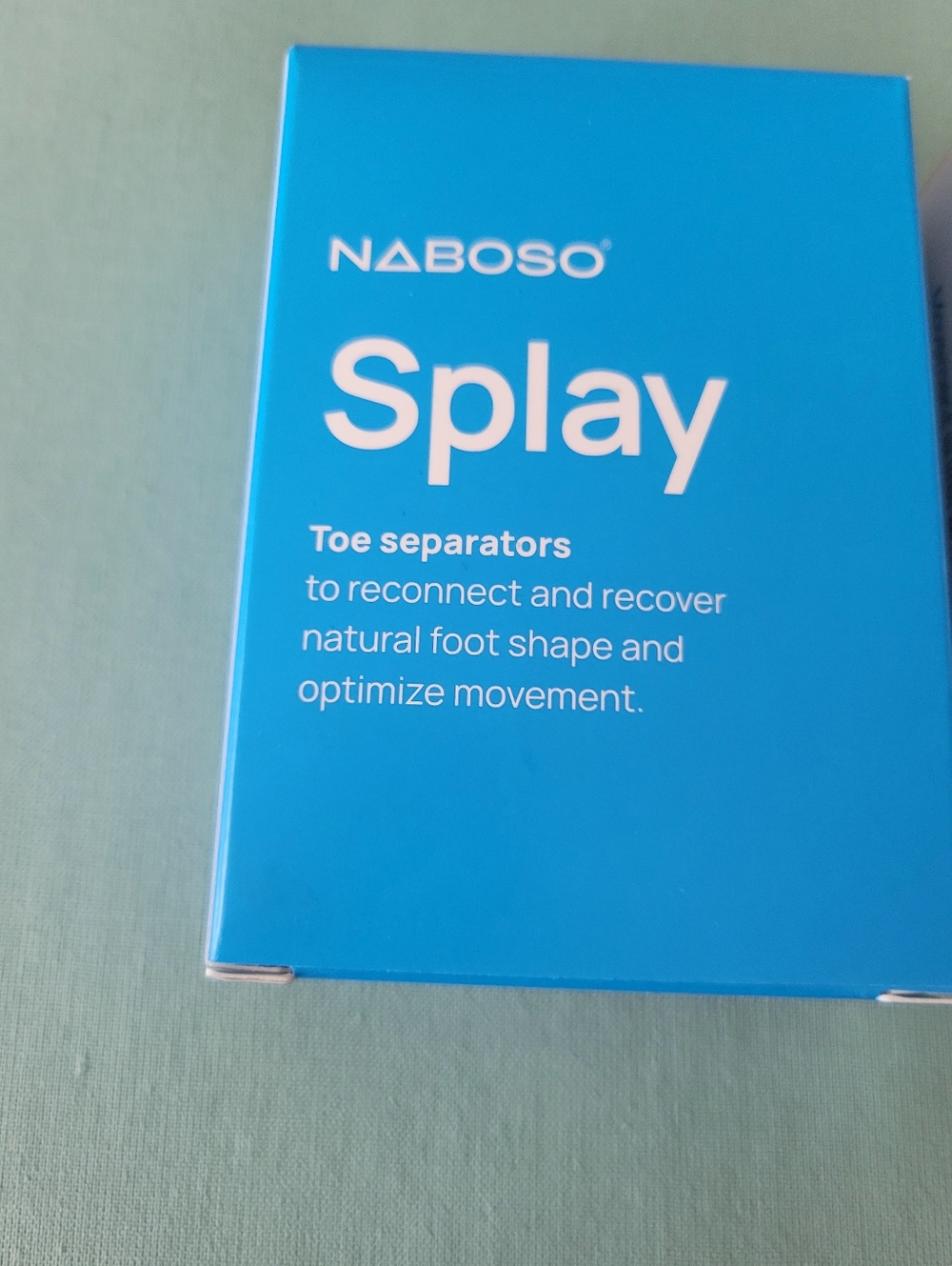 Splay Toe Separators - Picture 2 of 9